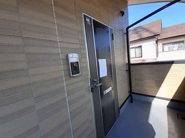 アヴェニュー谷川  その他