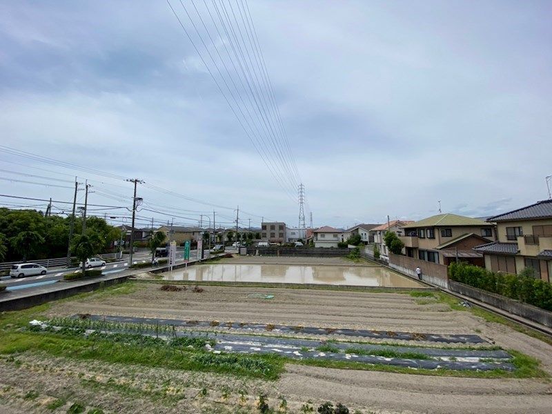 アヴェニュー谷川  その他