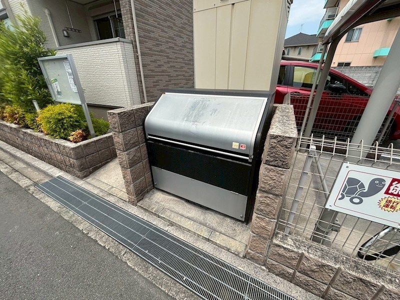 サン　ローレル その他共有部分