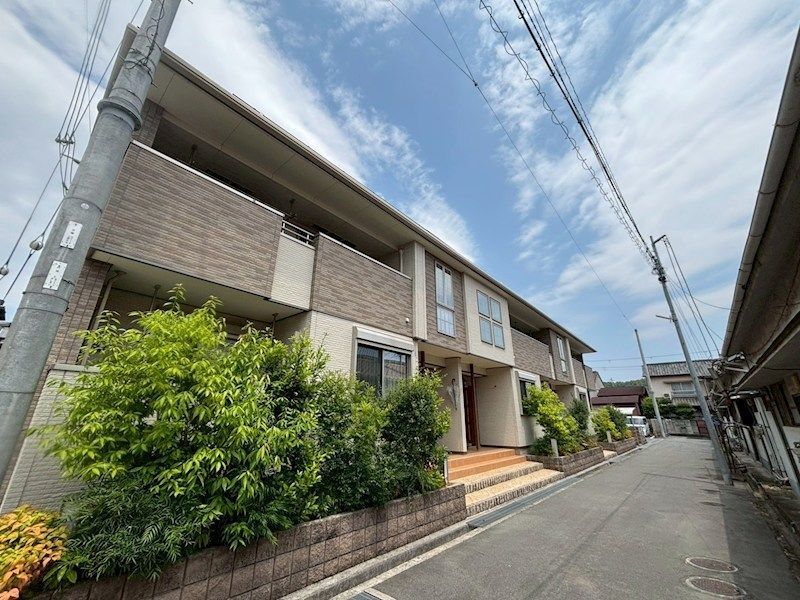 サン　ローレル 外観