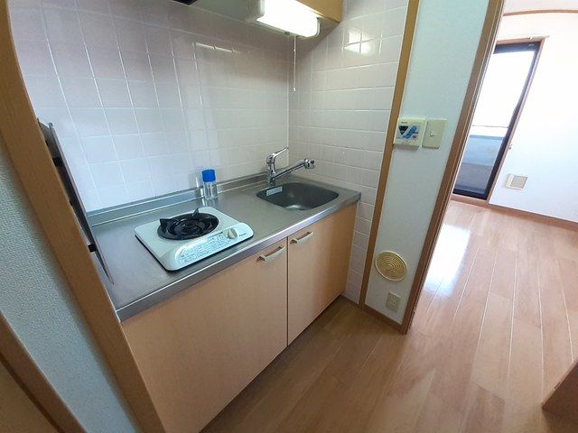 アヴェニュー谷川  キッチン