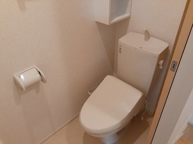 サン　ローレル トイレ