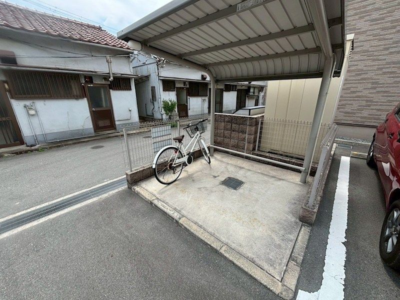 サン　ローレル その他共有部分