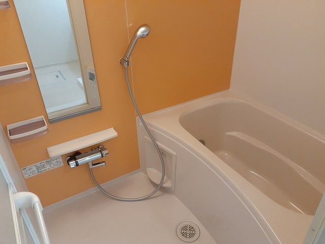 サン　ローレル 風呂画像