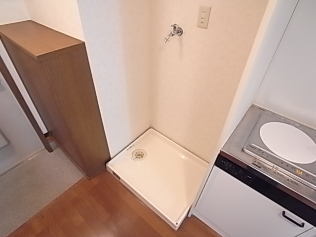 エスポワール須磨 その他