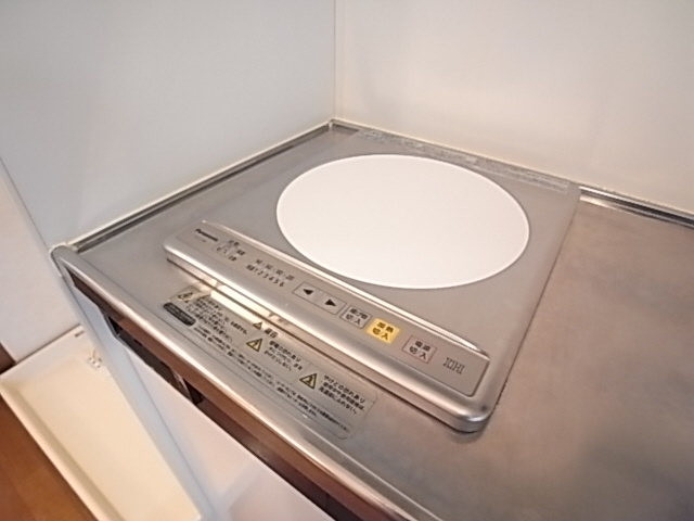 エスポワール須磨 キッチン