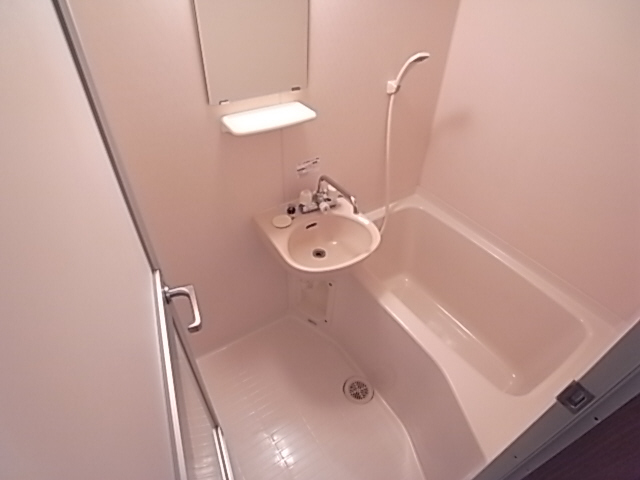 エスポワール須磨 風呂画像