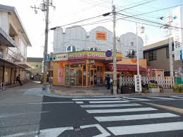 エスポワール須磨 レストラン