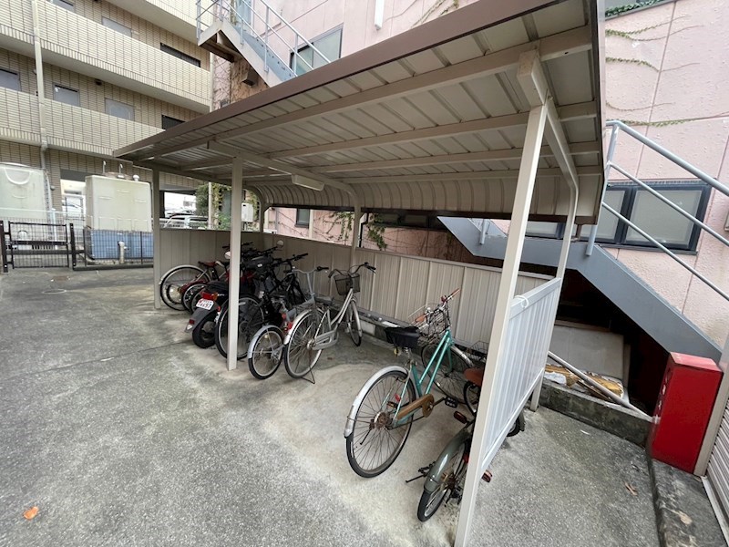 リヴィエール その他共有部分