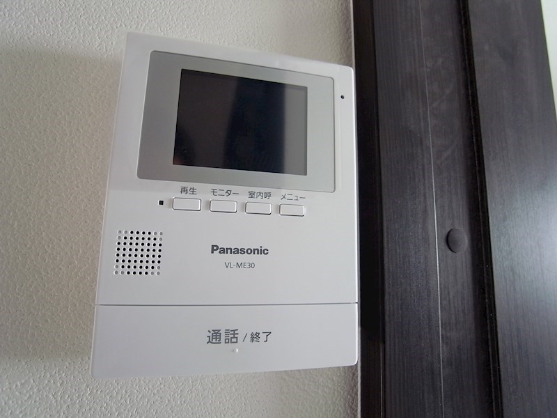 セントポーリア明石 その他設備