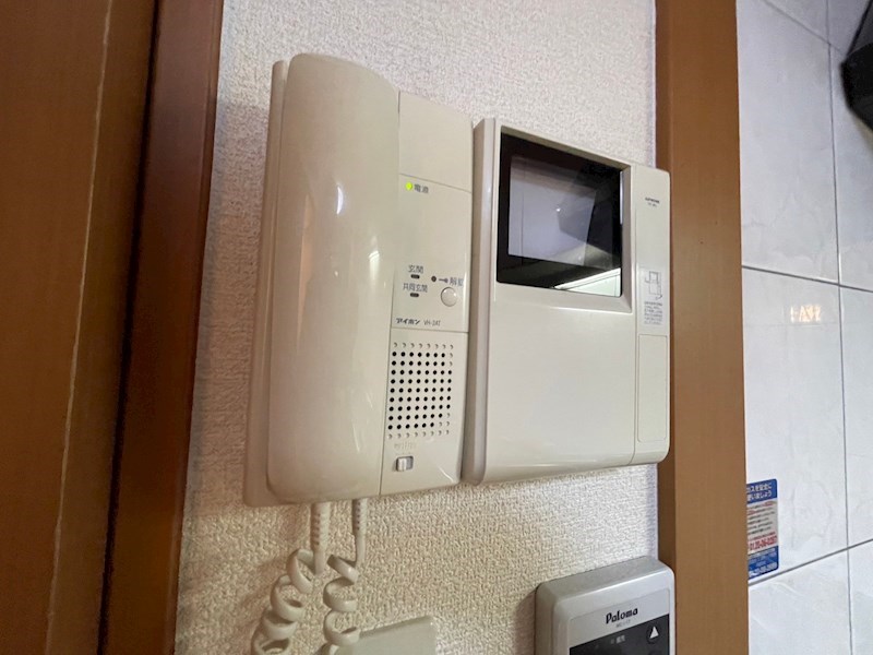 リヴィエール セキュリティ