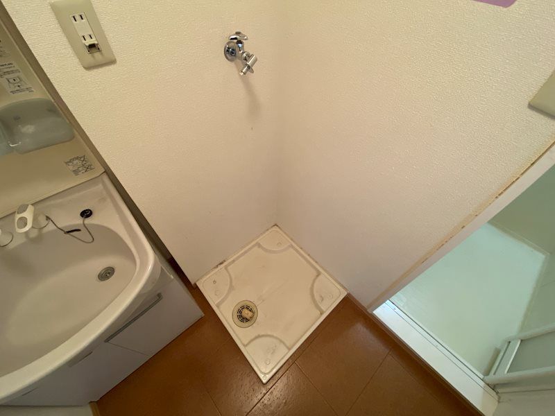 ダリアB棟 その他