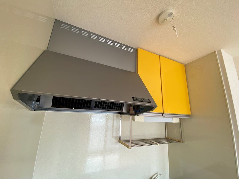 ダリアB棟 その他