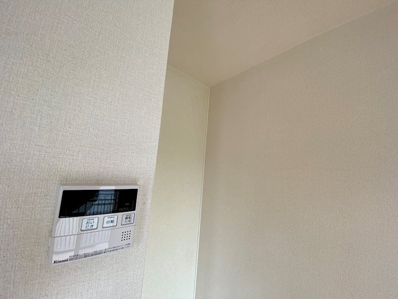 ダリアB棟 その他