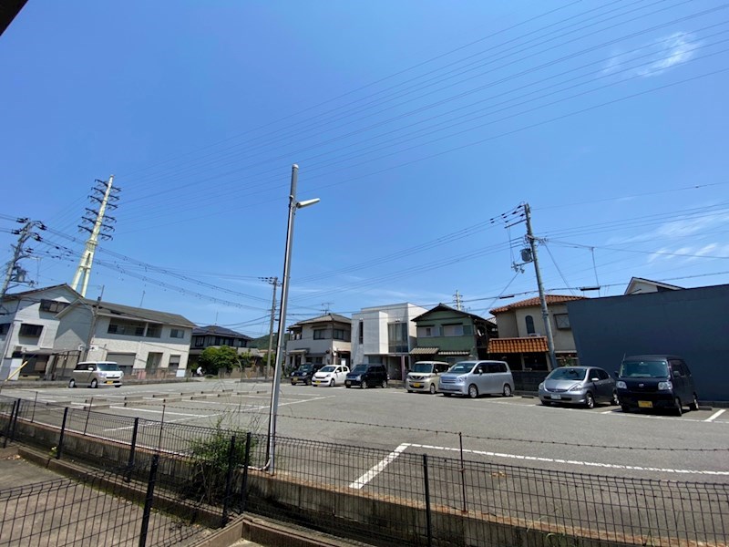 LEGACY　GARDEN　壱番館 眺望