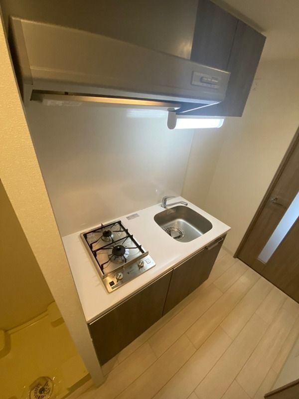 プレサンス新大阪ジェイズ キッチン
