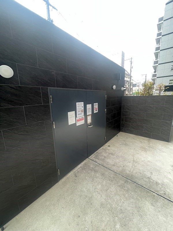 プレサンス新大阪ジェイズ その他