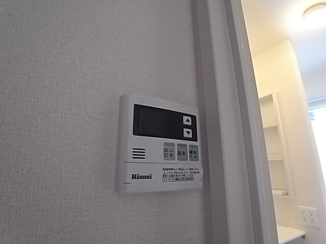パルティーダＳ その他設備