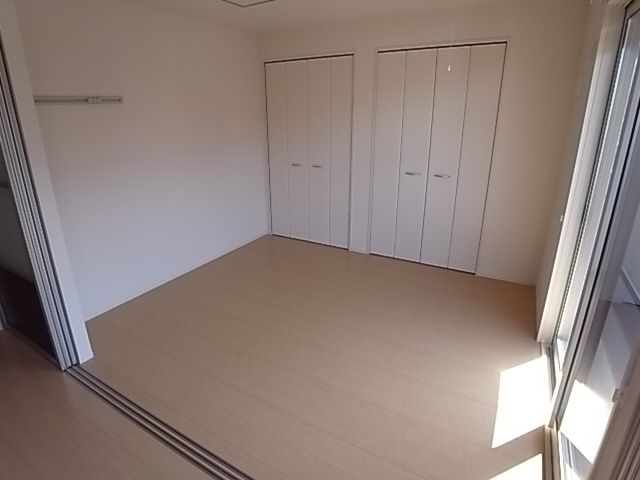パルティーダＳ その他部屋・スペース