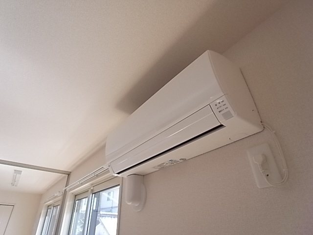 パルティーダＳ その他設備