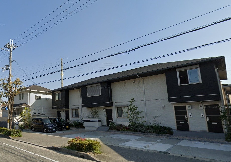 casa confort 外観