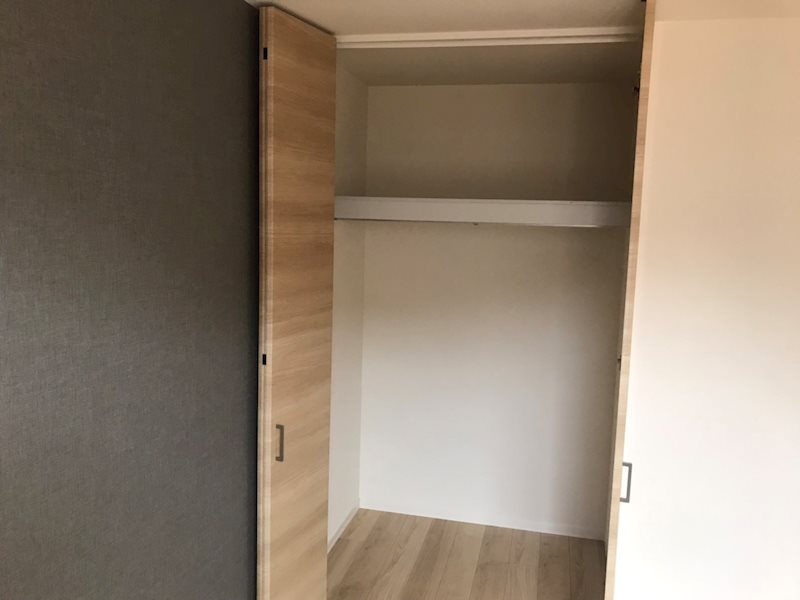casa confort 収納