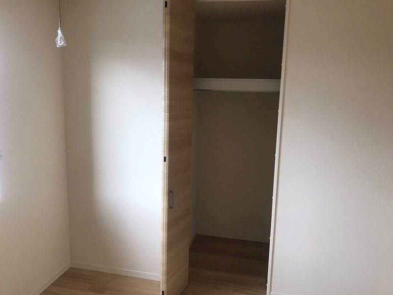casa confort 収納