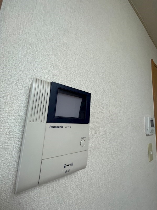 アバンセ７０ セキュリティ