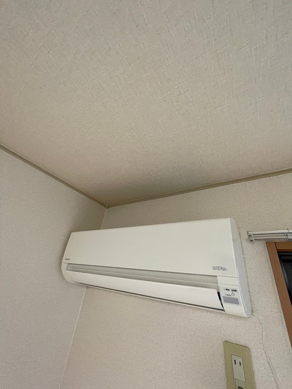 アバンセ７０ その他設備