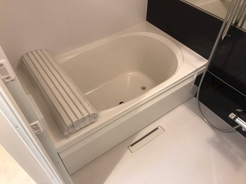 casa confort 風呂画像