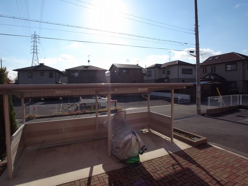ソレイユ丸塚 その他