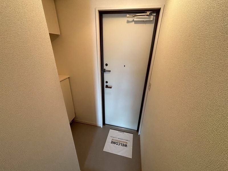 エマーブル 玄関
