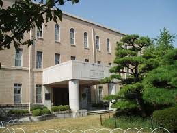 ツルトスコ南落合 図書館