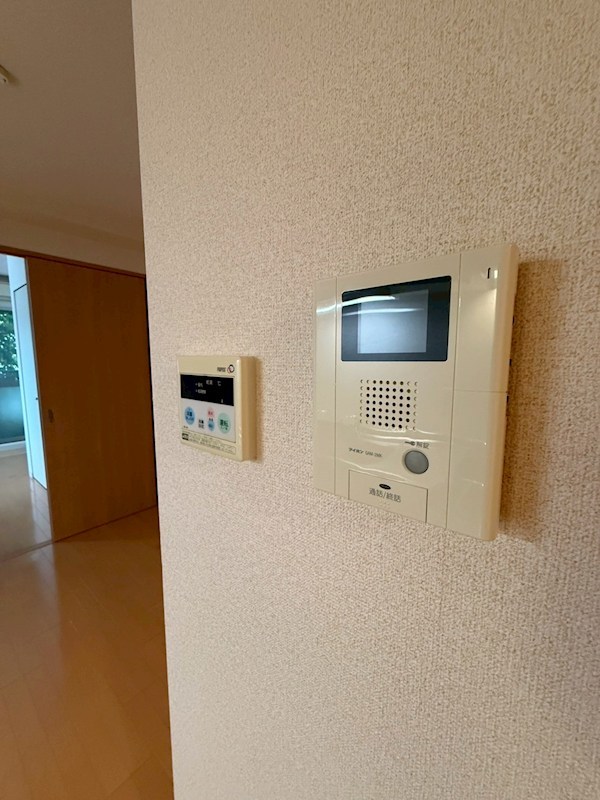 ツルトスコ南落合 その他設備