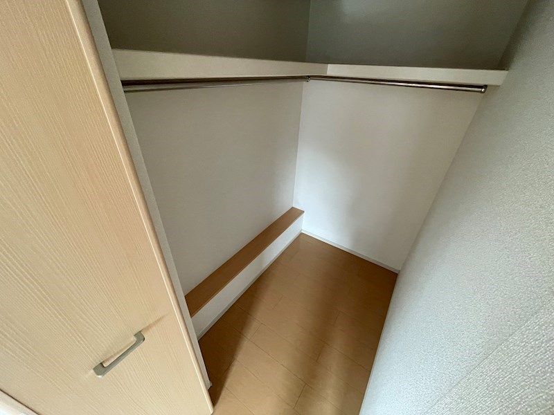 アン・グランジェ 収納