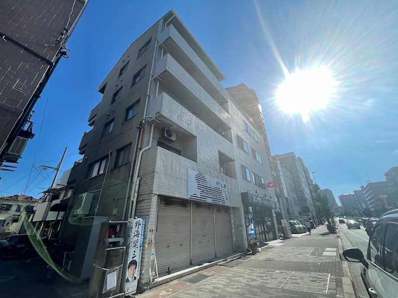 BALOH　KONAN 外観