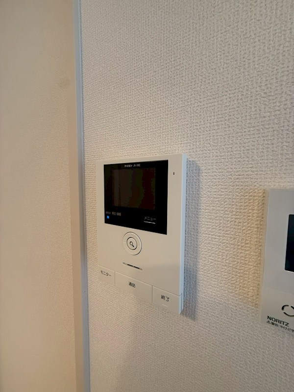 セルヴィス　デ　エスプリ セキュリティ