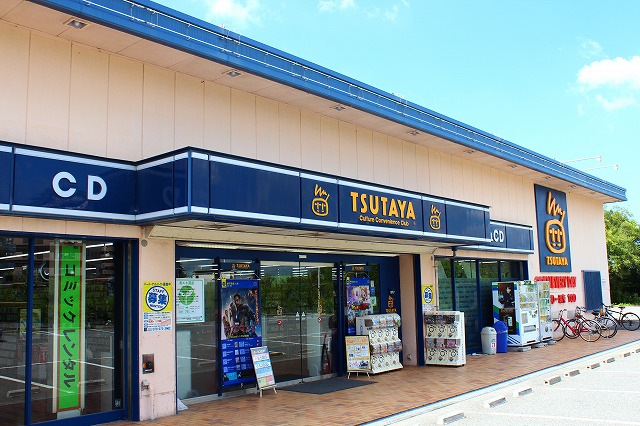 ジーメゾン明石大久保 ショッピング施設