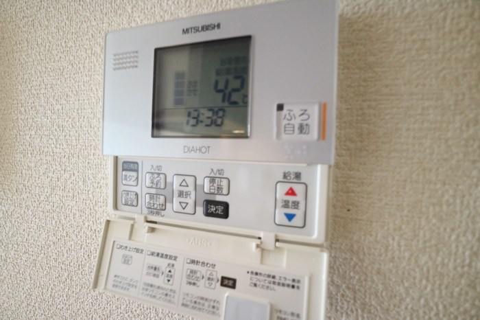 グレース・メゾン　Ｂ棟 その他設備
