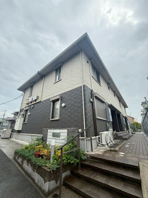 セルヴィス　デ　エスプリ エントランス