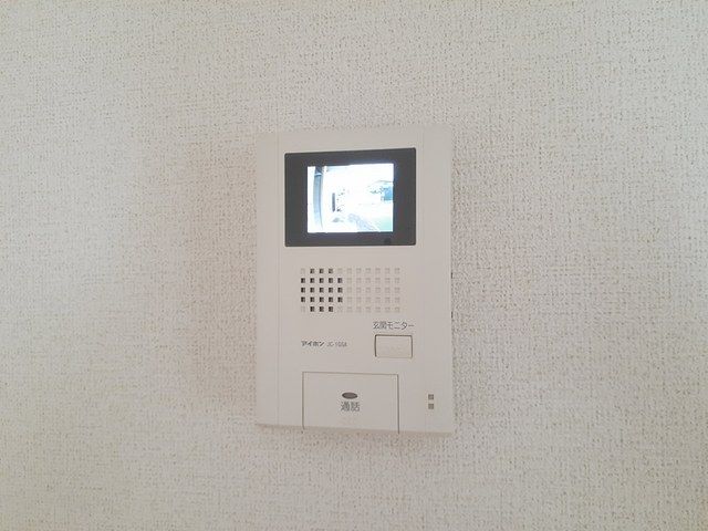 レフィナード阿成 セキュリティ