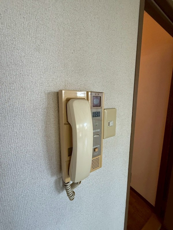 セゾン東須磨 セキュリティ