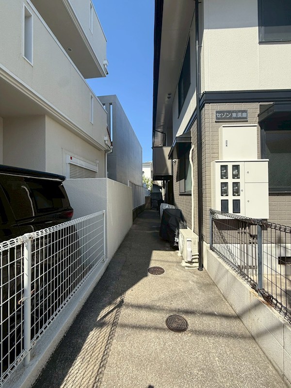セゾン東須磨 その他