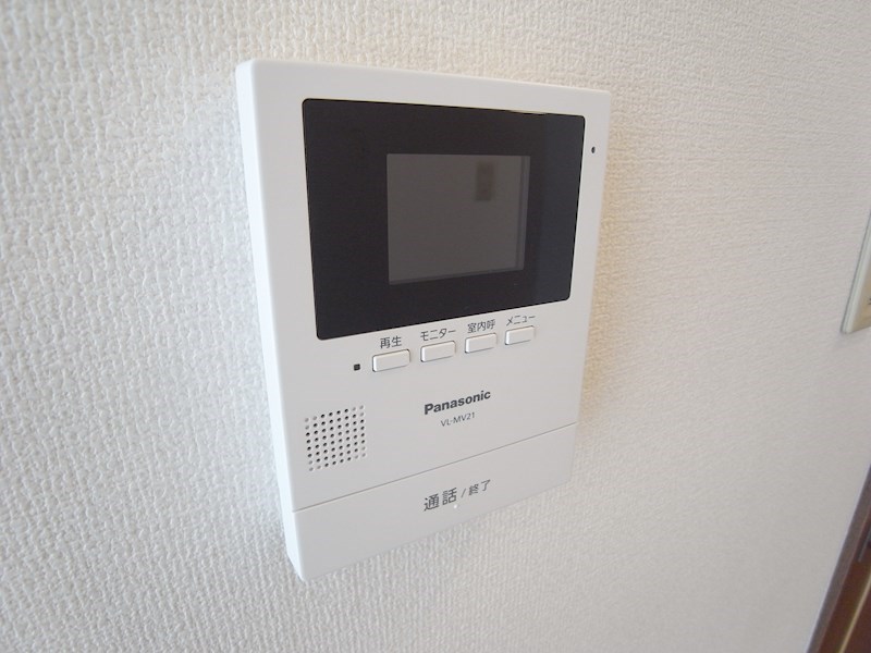 エステートピア板宿 セキュリティ