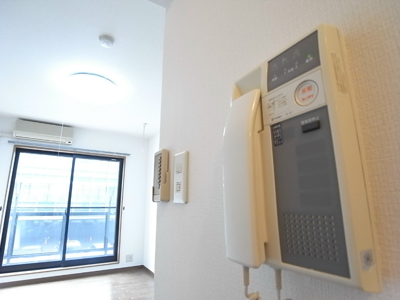 エステートピア板宿 その他設備
