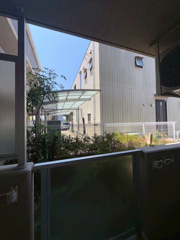 アートプラザ神戸西 眺望