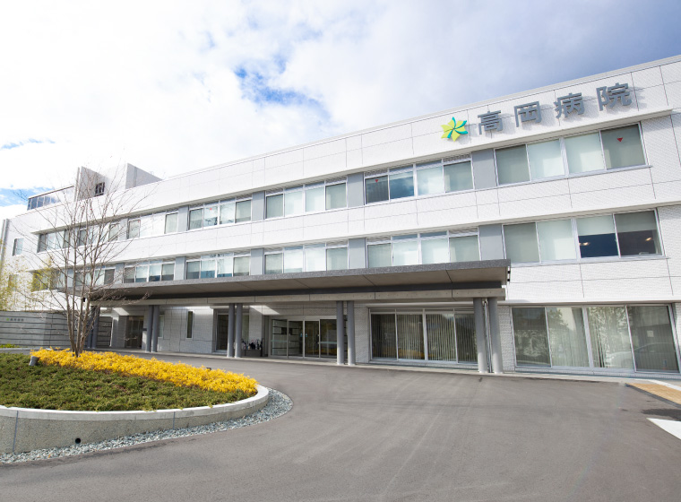アドニス 総合病院