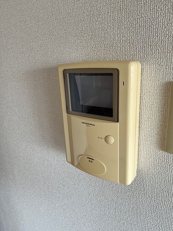 アドニス セキュリティ