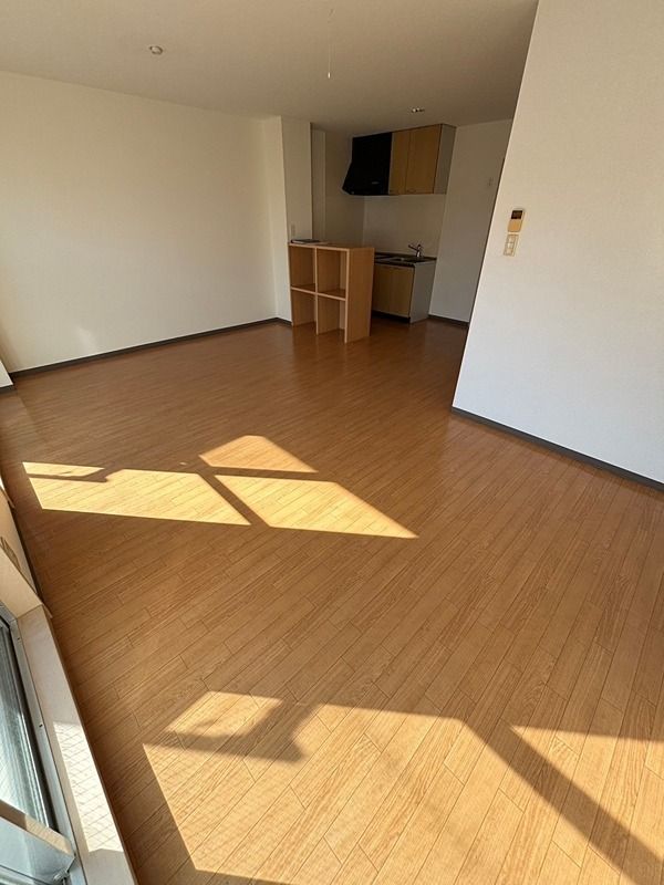 ウェスタン フォレスト ベッドルーム