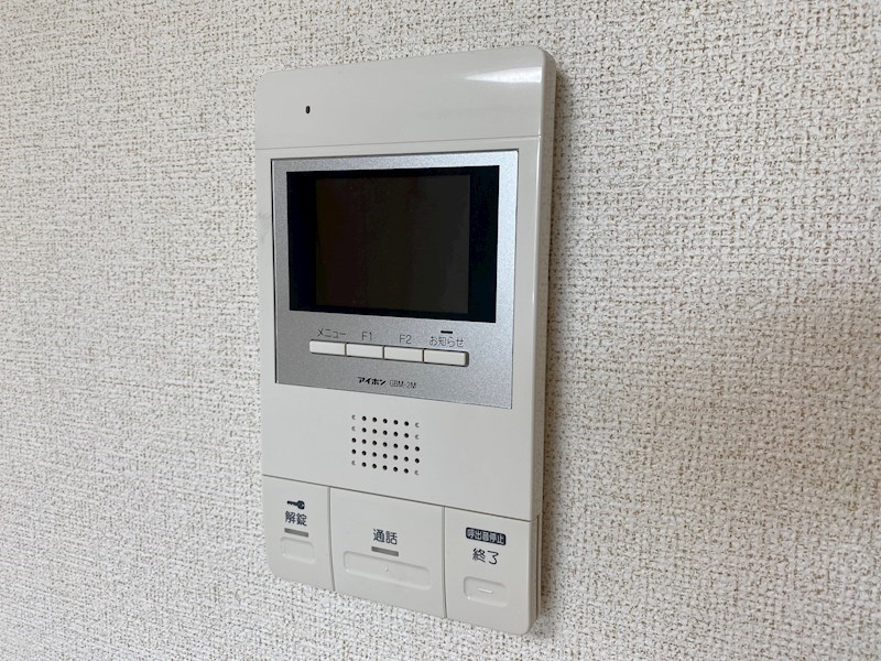 フィレール　デュ　トラジャⅢ セキュリティ